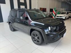 JEEP Renegade 1.3 16V 4P FLEX T270 SPORT TURBO AUTOMÁTICO