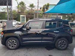 JEEP Renegade 1.8 16V 4P FLEX AUTOMTICO