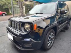 JEEP Renegade 1.8 16V 4P FLEX AUTOMTICO