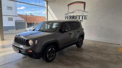 JEEP Renegade 1.8 16V 4P FLEX AUTOMTICO