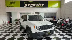 JEEP Renegade 1.8 16V 4P FLEX SPORT