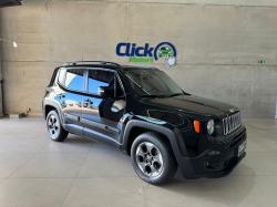 JEEP Renegade 1.8 16V 4P FLEX AUTOMTICO