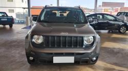 JEEP Renegade 1.8 16V 4P FLEX SPORT AUTOMTICO
