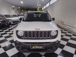 JEEP Renegade 1.8 16V 4P FLEX SPORT