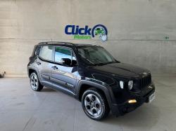 JEEP Renegade 1.8 16V 4P FLEX AUTOMTICO