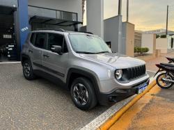 JEEP Renegade 1.8 16V 4P FLEX