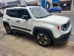 JEEP Renegade 1.8 16V 4P FLEX