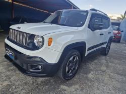 JEEP Renegade 1.8 16V 4P FLEX