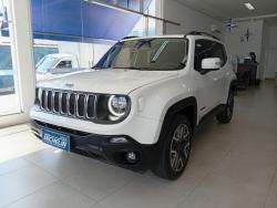 JEEP Renegade 1.8 16V 4P FLEX LONGITUDE AUTOMTICO