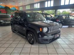 JEEP Renegade 1.8 16V 4P FLEX SPORT AUTOMTICO