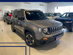 JEEP Renegade 1.8 16V 4P FLEX AUTOMTICO