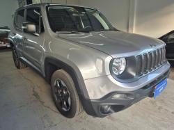 JEEP Renegade 1.8 16V 4P FLEX AUTOMTICO