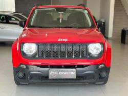 JEEP Renegade 1.8 16V 4P FLEX AUTOMTICO