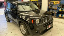JEEP Renegade 1.8 16V 4P FLEX SPORT AUTOMTICO