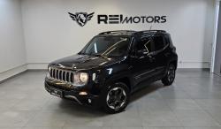 JEEP Renegade 1.8 16V 4P FLEX SPORT
