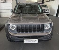 JEEP Renegade 1.8 16V 4P FLEX SPORT