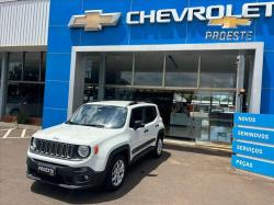 JEEP Renegade 1.8 16V 4P FLEX SPORT AUTOM�TICO