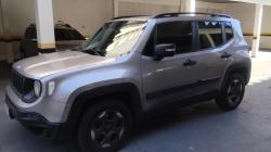 JEEP Renegade 1.8 16V 4P FLEX AUTOM�TICO