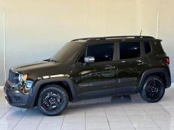 JEEP Renegade 1.8 16V 4P FLEX AUTOM�TICO