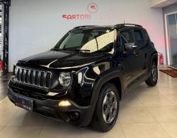 JEEP Renegade 1.8 16V 4P FLEX AUTOM�TICO
