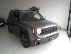 JEEP Renegade 1.8 16V 4P FLEX AUTOM�TICO