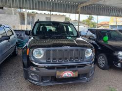 JEEP Renegade 1.8 16V 4P FLEX AUTOM�TICO