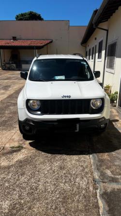 JEEP Renegade 1.8 16V 4P FLEX AUTOM�TICO