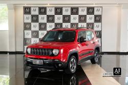 JEEP Renegade 1.8 16V 4P FLEX AUTOM�TICO