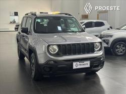 JEEP Renegade 1.8 16V 4P FLEX AUTOM�TICO