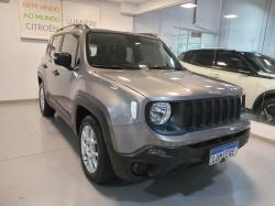JEEP Renegade 1.8 16V 4P FLEX AUTOM�TICO