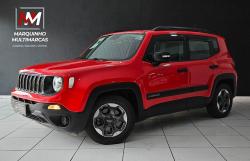 JEEP Renegade 1.8 16V 4P FLEX AUTOM�TICO