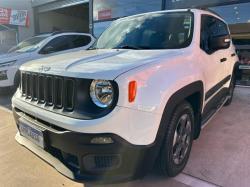 JEEP Renegade 1.8 16V 4P FLEX AUTOM�TICO