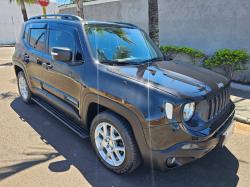 JEEP Renegade 1.8 16V 4P FLEX SPORT AUTOM�TICO