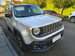 JEEP Renegade 1.8 16V 4P FLEX SPORT