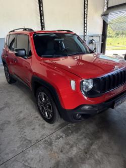 JEEP Renegade 1.8 16V 4P FLEX SPORT