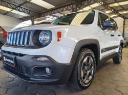JEEP Renegade 1.8 16V 4P FLEX AUTOM�TICO