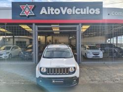 JEEP Renegade 1.8 16V 4P FLEX AUTOM�TICO