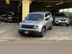 JEEP Renegade 1.8 16V 4P FLEX AUTOM�TICO
