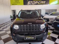 JEEP Renegade 1.8 16V 4P FLEX AUTOM�TICO