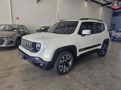 JEEP Renegade 1.8 16V 4P FLEX LONGITUDE AUTOM�TICO