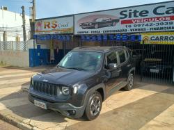 JEEP Renegade 1.8 16V 4P FLEX AUTOM�TICO