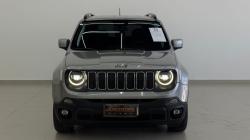 JEEP Renegade 1.8 16V 4P FLEX LONGITUDE AUTOM�TICO