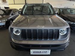 JEEP Renegade 1.8 16V 4P FLEX SPORT AUTOM�TICO