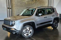 JEEP Renegade 1.8 16V 4P FLEX AUTOM�TICO