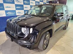 JEEP Renegade 1.8 16V 4P FLEX AUTOM�TICO