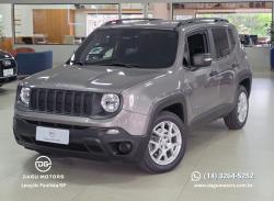 JEEP Renegade 1.8 16V 4P FLEX SPORT AUTOM�TICO