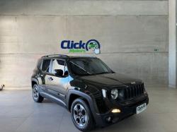 JEEP Renegade 1.8 16V 4P FLEX AUTOM�TICO