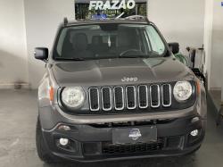 JEEP Renegade 1.8 16V 4P FLEX SPORT