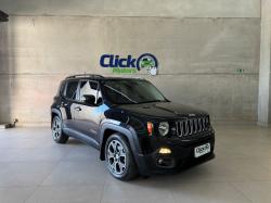 JEEP Renegade 1.8 16V 4P FLEX LONGITUDE AUTOM�TICO