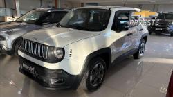 JEEP Renegade 1.8 16V 4P FLEX SPORT AUTOM�TICO